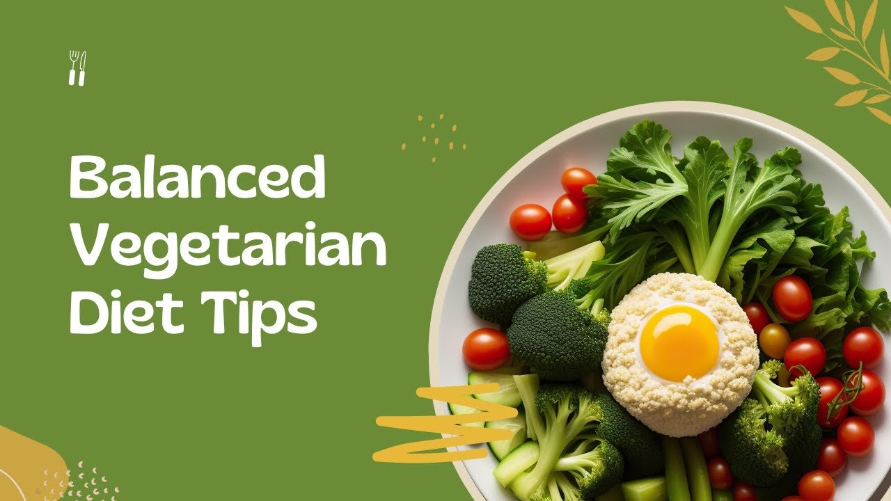 How to Create a Veg + Non-Veg Balanced Diet – Easy Tips in 2025